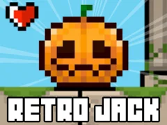 Игра Retro Jack онлайн