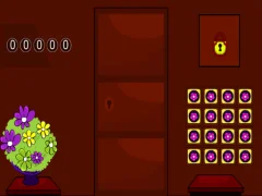 Игра Kid House Escape онлайн
