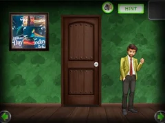 Игра Amgel Easy Room Escape 311 онлайн