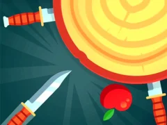 Игра Ultimate Knife Up онлайн