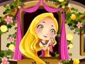 Игра Miracle Hairdo онлайн