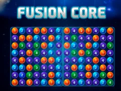Игра Fusion Core онлайн