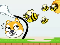 Игра Save My Pet онлайн
