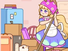 Игра Kiki World онлайн
