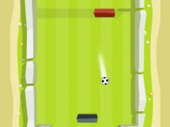 Игра Pong Football онлайн