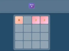 Игра Number Merge - Addictive онлайн