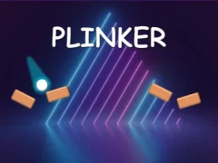Игра Plinker онлайн