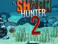 Игра Shark Hunter 2 онлайн