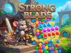 Игра Strongblade онлайн