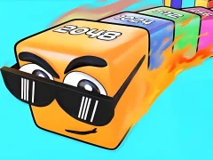 Игра Cubes 2048.io онлайн