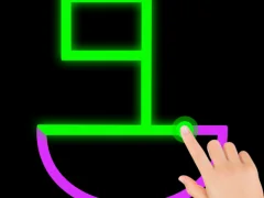 Игра Draw One Line онлайн