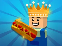 Игра Food Venture Master онлайн