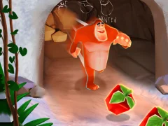 Игра Escape Run онлайн