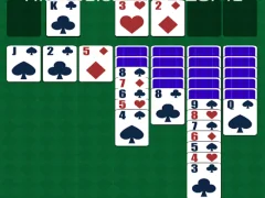 Игра Freecell Frenzy онлайн