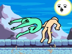 Игра Generic Fighter Maybe онлайн