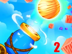 Игра Knock Balls 2 онлайн