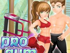 Игра Pro Gym онлайн