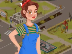 Игра Life Choices: Life Simulator онлайн