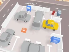 Игра Park Inc Earn Cash онлайн