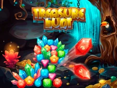 Игра Treasure Hunt онлайн