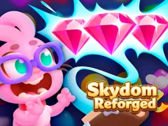 Игра Skydom Reforged онлайн