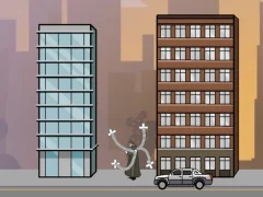 Игра Doc Ock Rampage онлайн