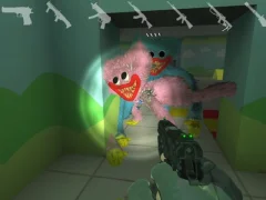 Игра Poppy Strike 5 онлайн