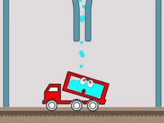 Игра Happy Trucks онлайн