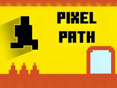 Игра Pixel Path онлайн