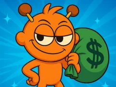 Игра DTA: Best Thief онлайн
