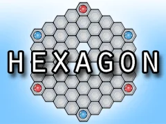 Игра Hexagon онлайн