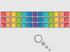 Игра Brick Out 240 онлайн