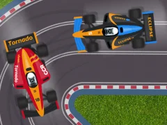 Игра Formula Racers онлайн