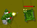 Игра Tank Destroyer 2 онлайн