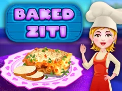 Игра Baked Ziti онлайн
