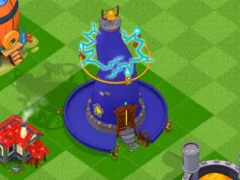 Игра City Building Simulator онлайн
