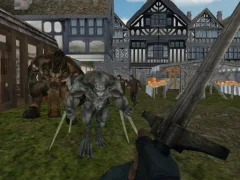 Игра Jack's Village онлайн
