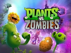 Игра Plants vs Zombies TD онлайн