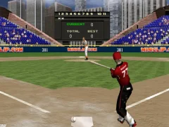 Игра Batting Champ онлайн