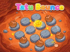 Игра Tatu Bounce онлайн
