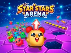 Игра Star Stars Arena онлайн