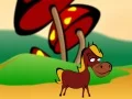 Игра Simon In Wonderland онлайн
