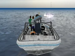 Игра Boat Rescue онлайн