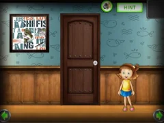 Игра Amgel Kids Room Escape 337 онлайн