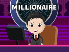 Игра Millionaire онлайн