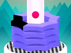Игра Stack Ball 3D онлайн