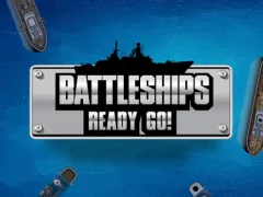 Игра Battleships Ready Go! онлайн