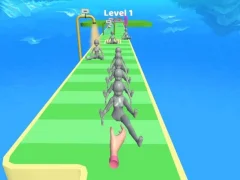 Игра Doll Factory 3D онлайн