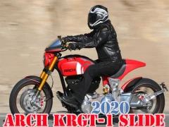 Игра 2020 Arch Krgt1 Slide онлайн