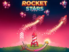 Игра Rocket Stars онлайн